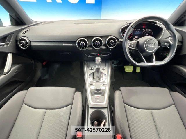Audi TT 2020-06 6750909-1