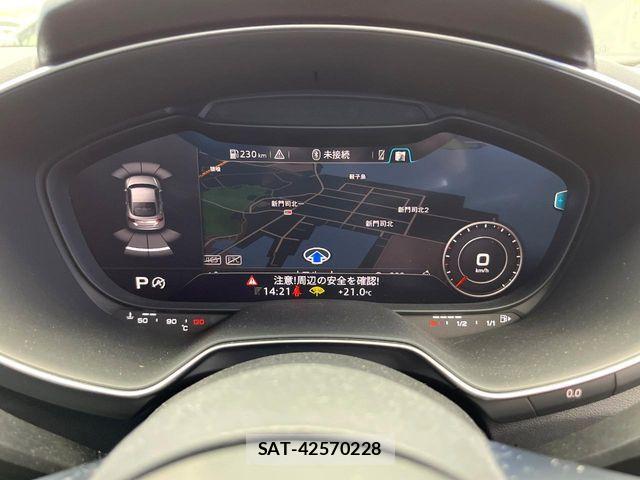Audi TT 2020-06 6750909-5