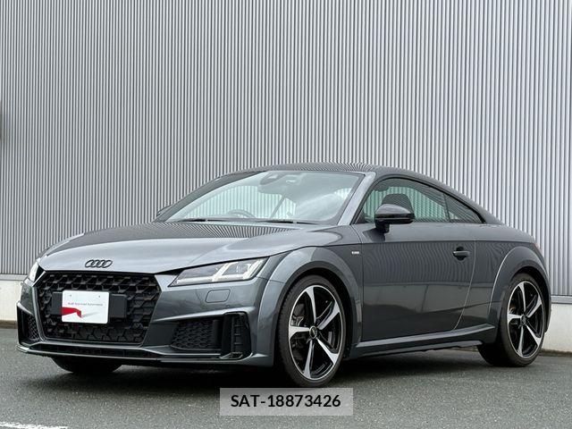 Audi TT 2023-03 7020052-0