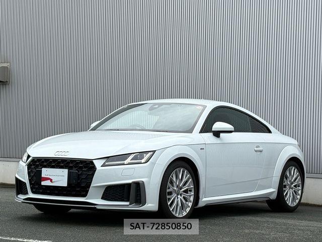 Audi TT 2021-04 7020053-0