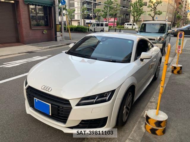 Audi TT 2015-12 7020055-0