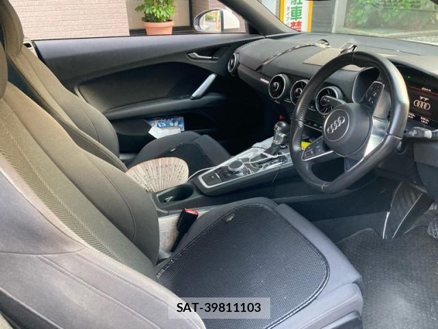 Audi TT 2015-12 7020055-9
