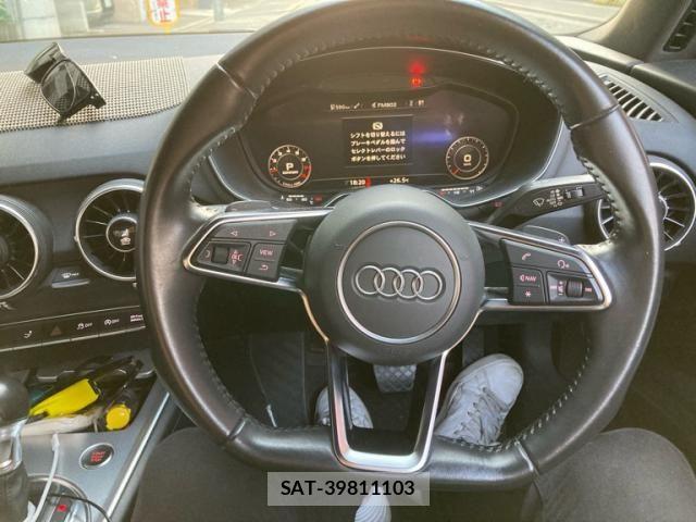 Audi TT 2015-12 7020055-12