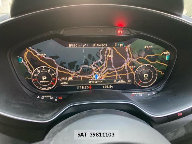 Audi TT 2015-12 7020055-13