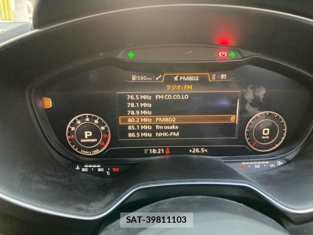 Audi TT 2015-12 7020055-14