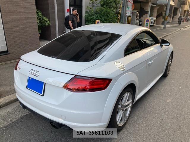 Audi TT 2015-12 7020055-1