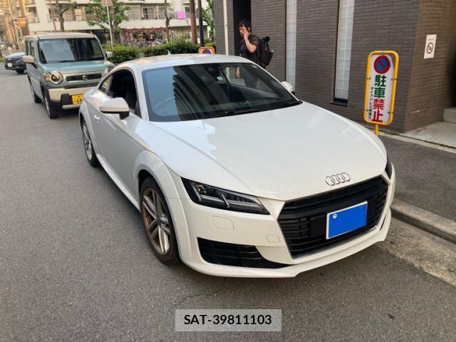 Audi TT 2015-12 7020055-2