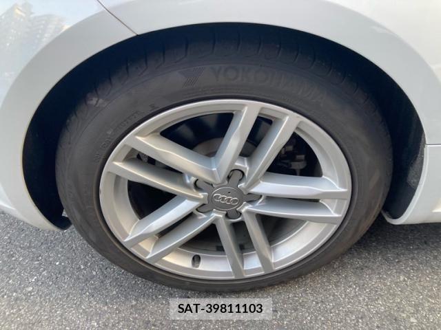 Audi TT 2015-12 7020055-5