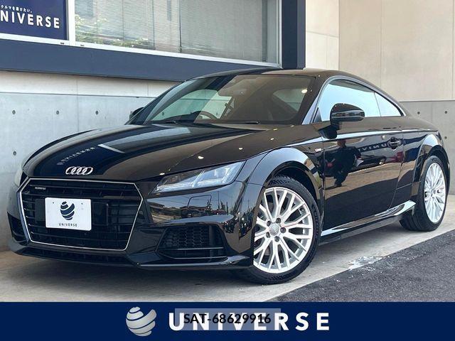 Audi TT 2016-03 7057527-0