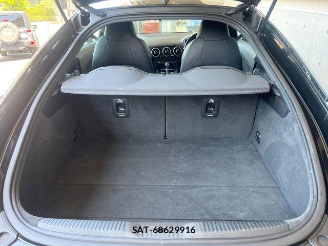 Audi TT 2016-03 7057527-9