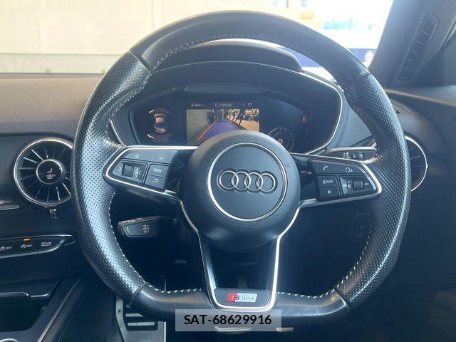 Audi TT 2016-03 7057527-10
