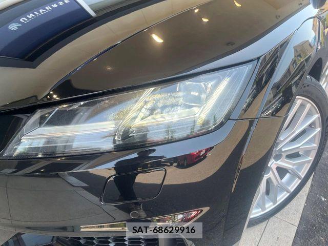 Audi TT 2016-03 7057527-11