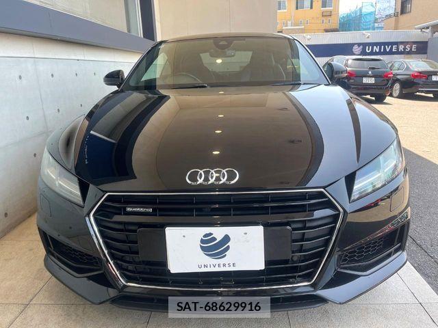 Audi TT 2016-03 7057527-13