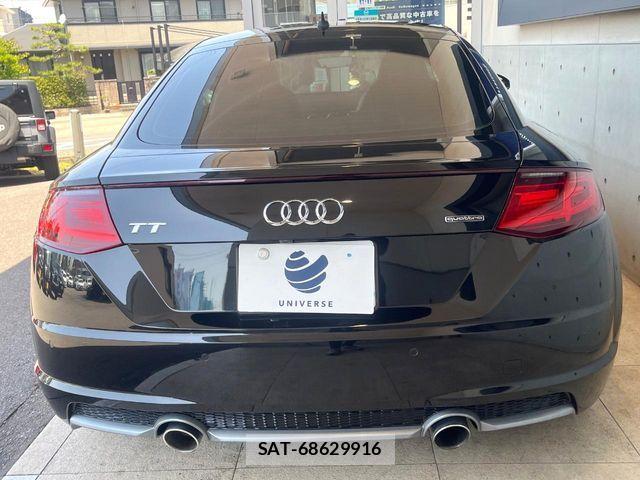 Audi TT 2016-03 7057527-14