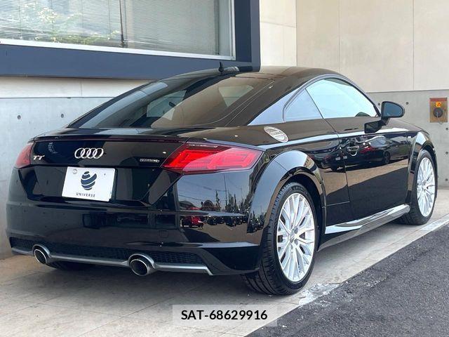Audi TT 2016-03 7057527-16