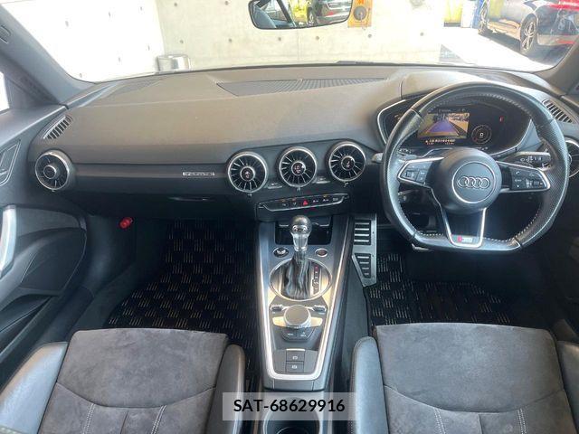Audi TT 2016-03 7057527-1