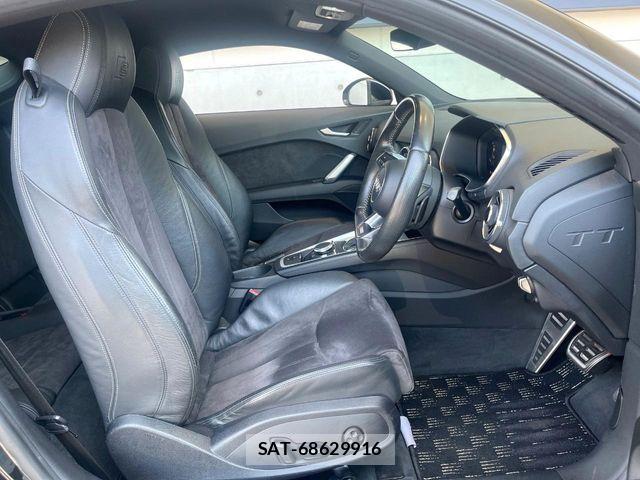 Audi TT 2016-03 7057527-7
