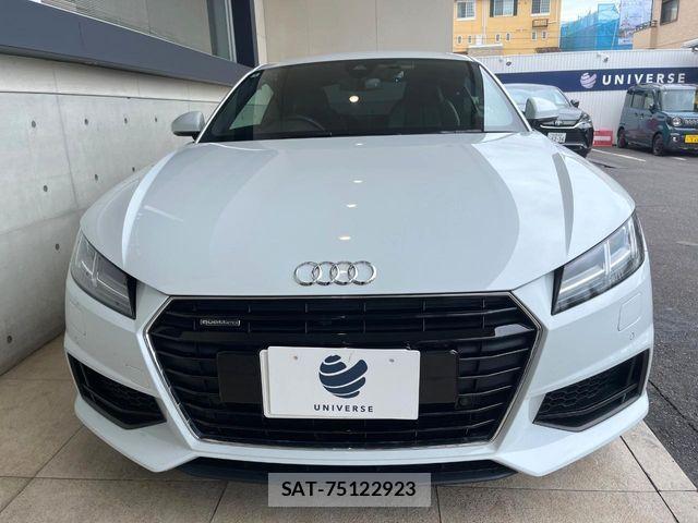 Audi TT 2018-05 7215071-14