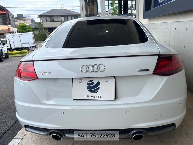 Audi TT 2018-05 7215071-15
