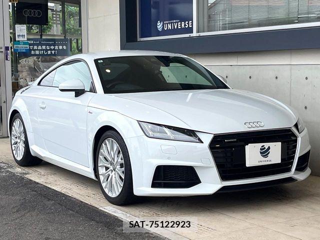 Audi TT 2018-05 7215071-16