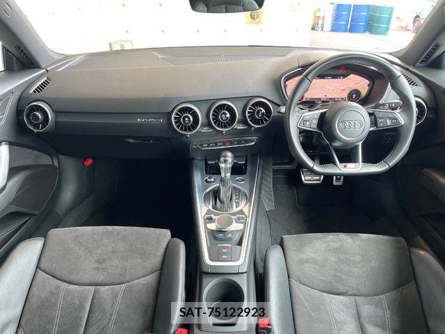 Audi TT 2018-05 7215071-1