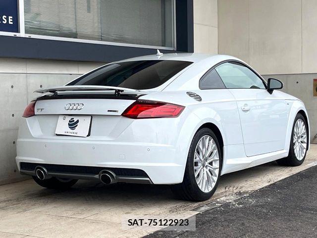 Audi TT 2018-05 7215071-19