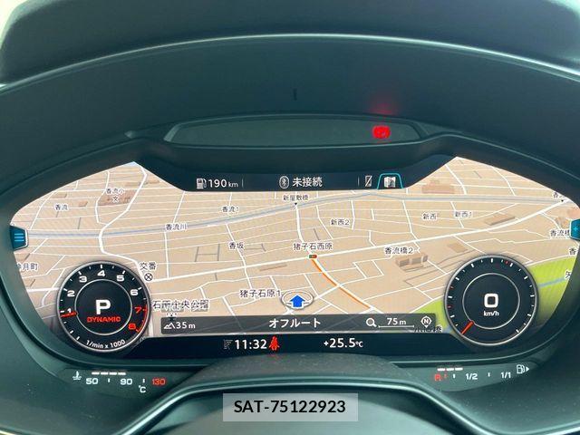 Audi TT 2018-05 7215071-2