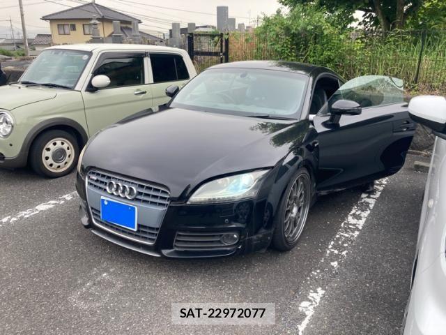 sat car