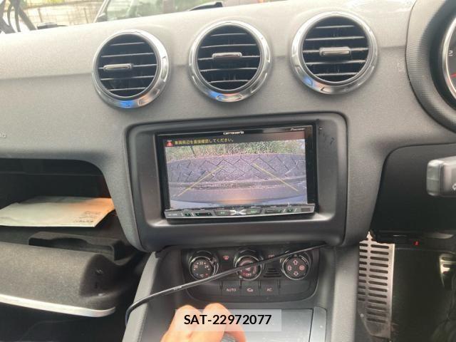 Audi TT 2008-04 7215069-15