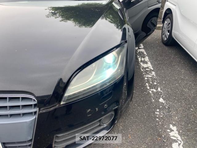 Audi TT 2008-04 7215069-1