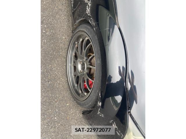 Audi TT 2008-04 7215069-2