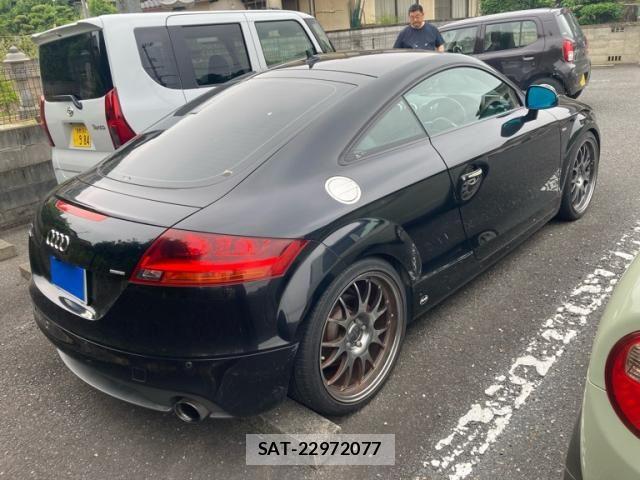 Audi TT 2008-04 7215069-5