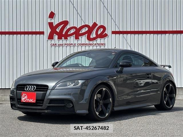 Audi TT 2014-06 7215070-0