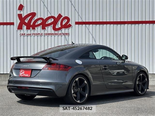 Audi TT 2014-06 7215070-2