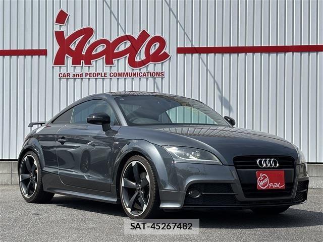 Audi TT 2014-06 7215070-3