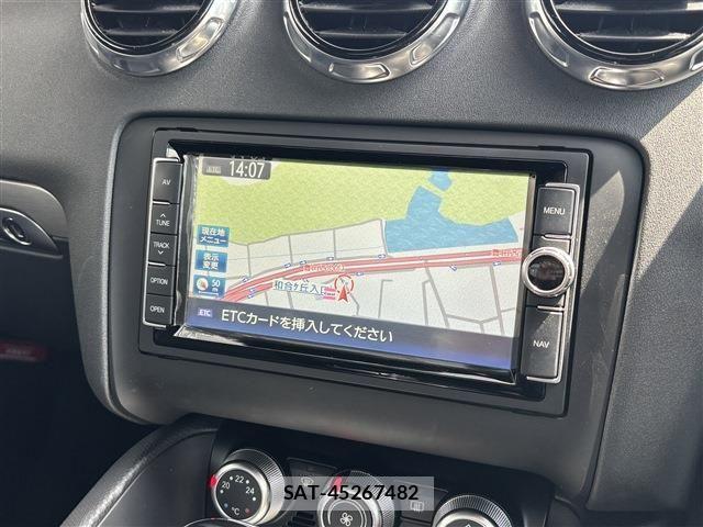 Audi TT 2014-06 7215070-5