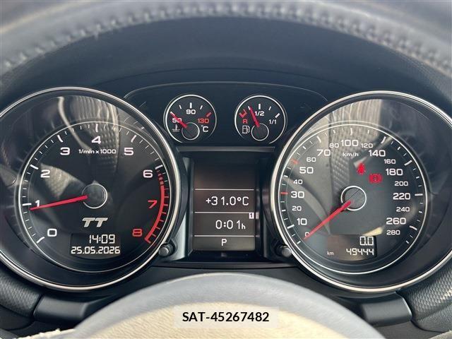 Audi TT 2014-06 7215070-8