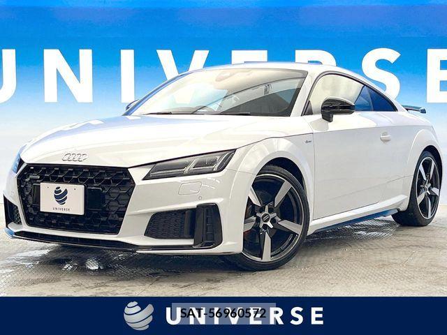 Audi TT 2020-11 7215072-0