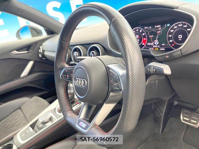 Audi TT 2020-11 7215072-10