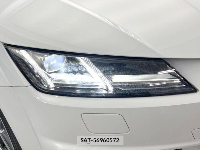 Audi TT 2020-11 7215072-12