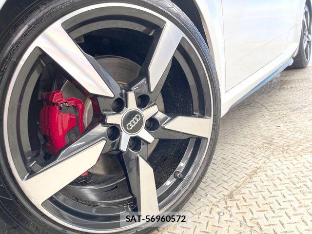 Audi TT 2020-11 7215072-13