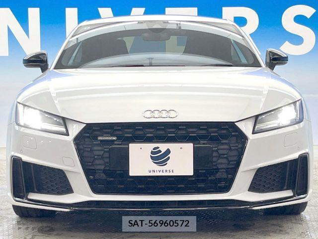 Audi TT 2020-11 7215072-14