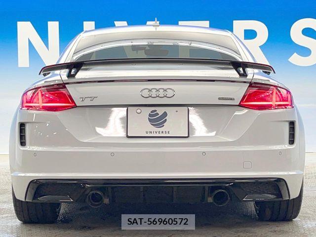 Audi TT 2020-11 7215072-15