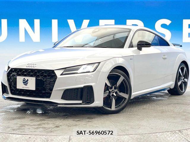 Audi TT 2020-11 7215072-16