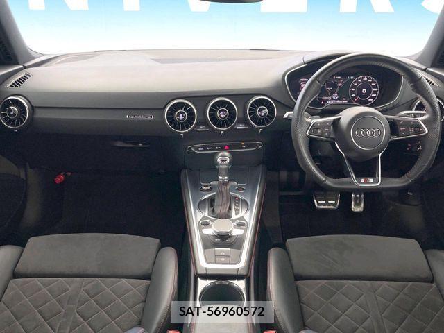 Audi TT 2020-11 7215072-1