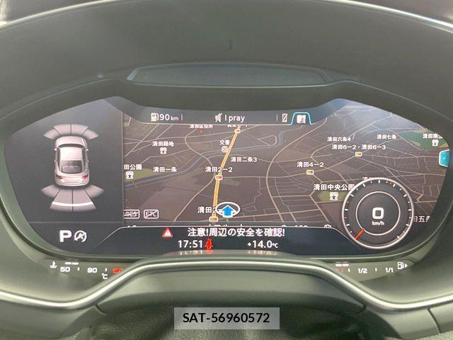 Audi TT 2020-11 7215072-4