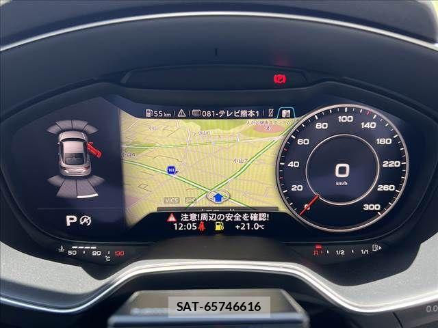 Audi TT 2016-07 7215074-1