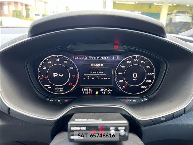 Audi TT 2016-07 7215074-21