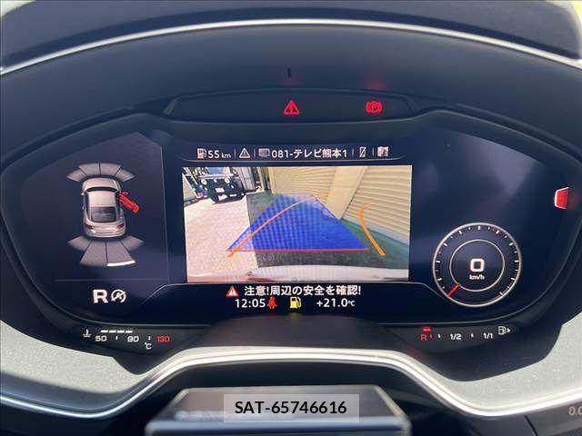 Audi TT 2016-07 7215074-2