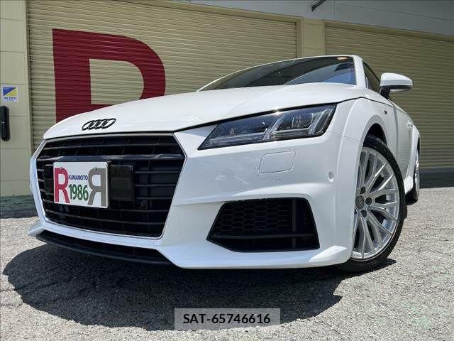 Audi TT 2016-07 7215074-3